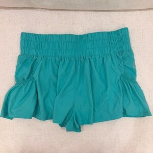 FP Movement Get Your Flirt On Shorts